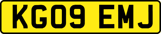 KG09EMJ