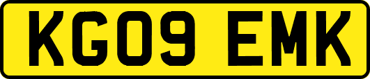 KG09EMK