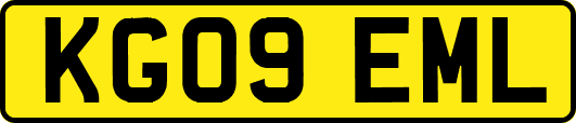 KG09EML