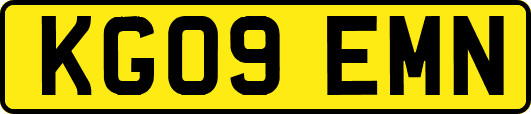 KG09EMN