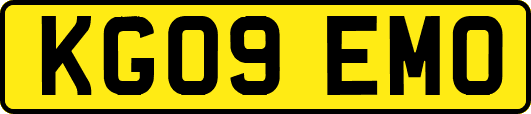 KG09EMO