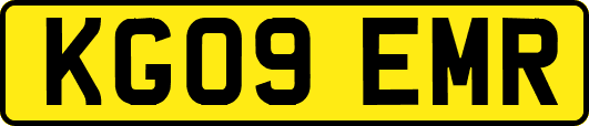 KG09EMR