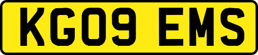 KG09EMS