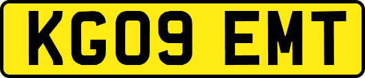 KG09EMT