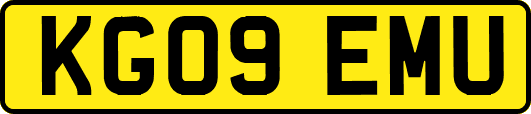 KG09EMU