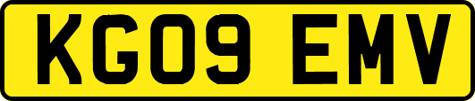KG09EMV