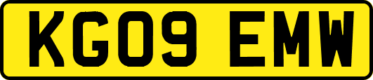 KG09EMW