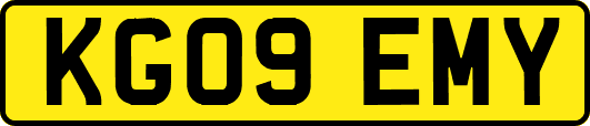 KG09EMY