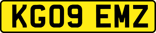 KG09EMZ
