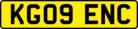 KG09ENC