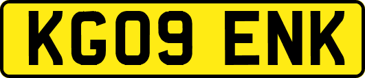 KG09ENK