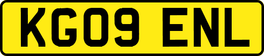 KG09ENL