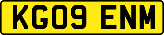 KG09ENM