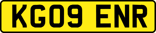 KG09ENR