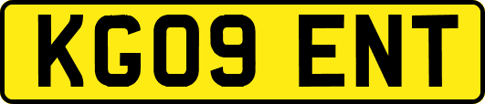 KG09ENT