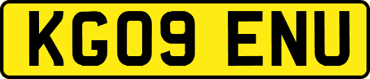 KG09ENU