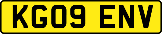 KG09ENV