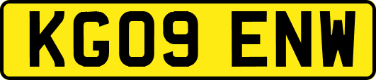 KG09ENW