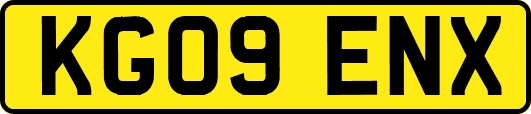 KG09ENX