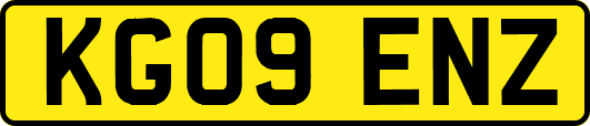 KG09ENZ