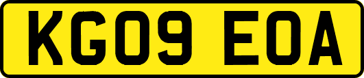 KG09EOA