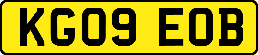 KG09EOB