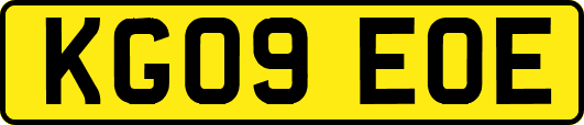 KG09EOE