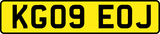 KG09EOJ