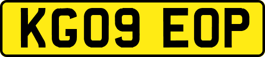 KG09EOP