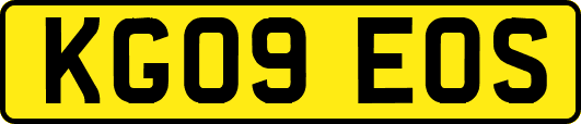KG09EOS