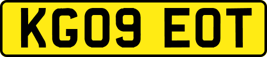 KG09EOT
