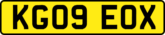KG09EOX