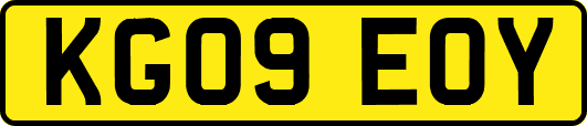 KG09EOY