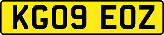 KG09EOZ