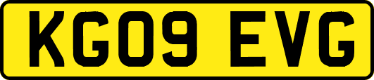 KG09EVG
