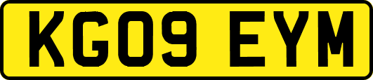 KG09EYM