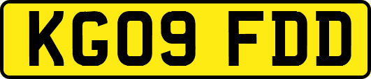 KG09FDD