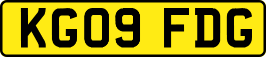 KG09FDG