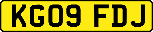 KG09FDJ