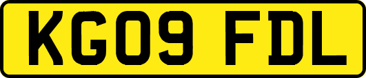 KG09FDL