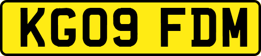 KG09FDM