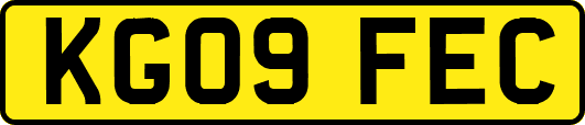 KG09FEC
