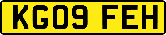 KG09FEH