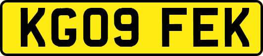 KG09FEK