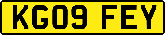 KG09FEY