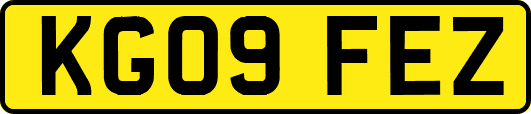 KG09FEZ