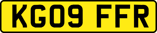 KG09FFR