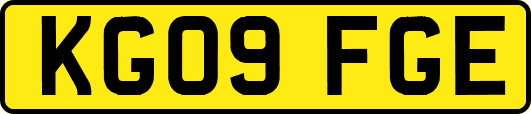KG09FGE