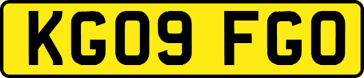 KG09FGO