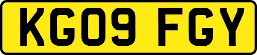 KG09FGY